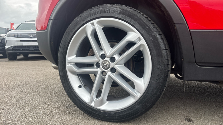 Vauxhall Mokka X 1.4T Griffin Plus 5dr Petrol Hatchback